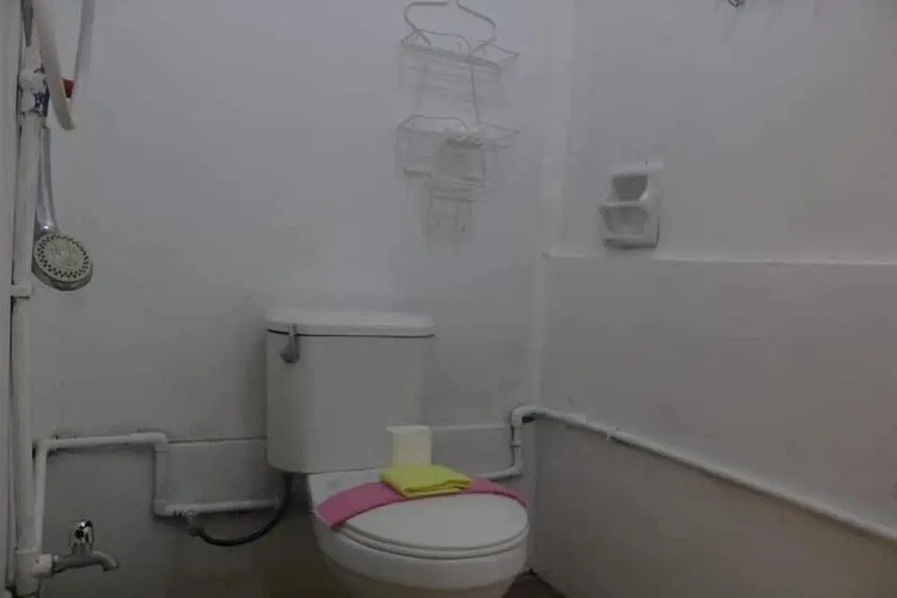 Mama Hostel & Guest House