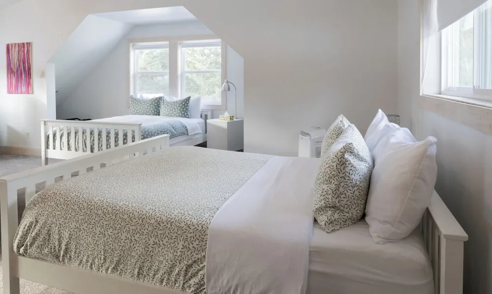 Fieldstone Guesthouse