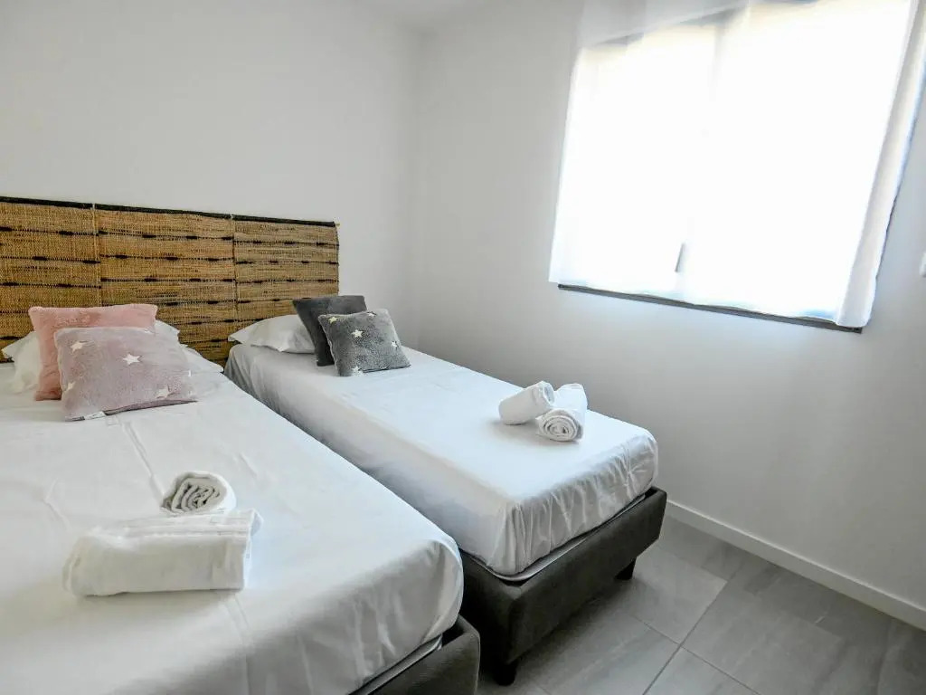 Appartement MILLA - Terrasse - Wifi - Clim - PORTICCIO