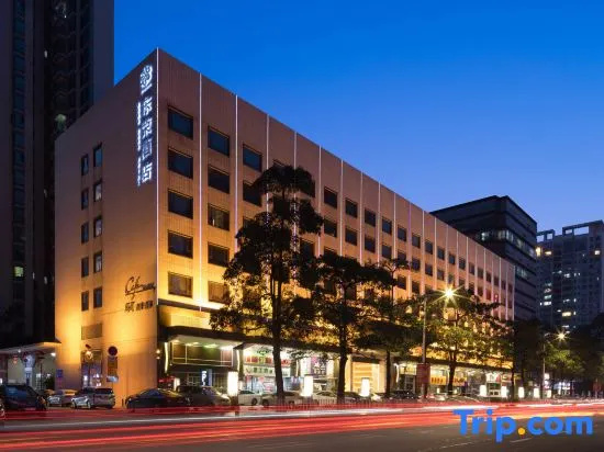 Dong Rong Hotel
