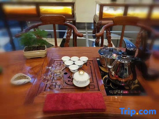 Juyuan lndustry Group Co.,Ltd.