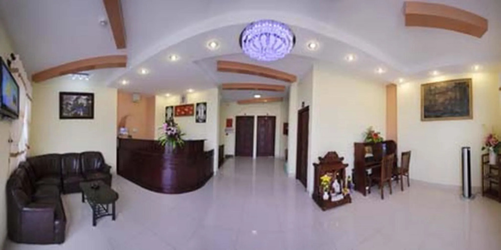 Minh Hong Hotel