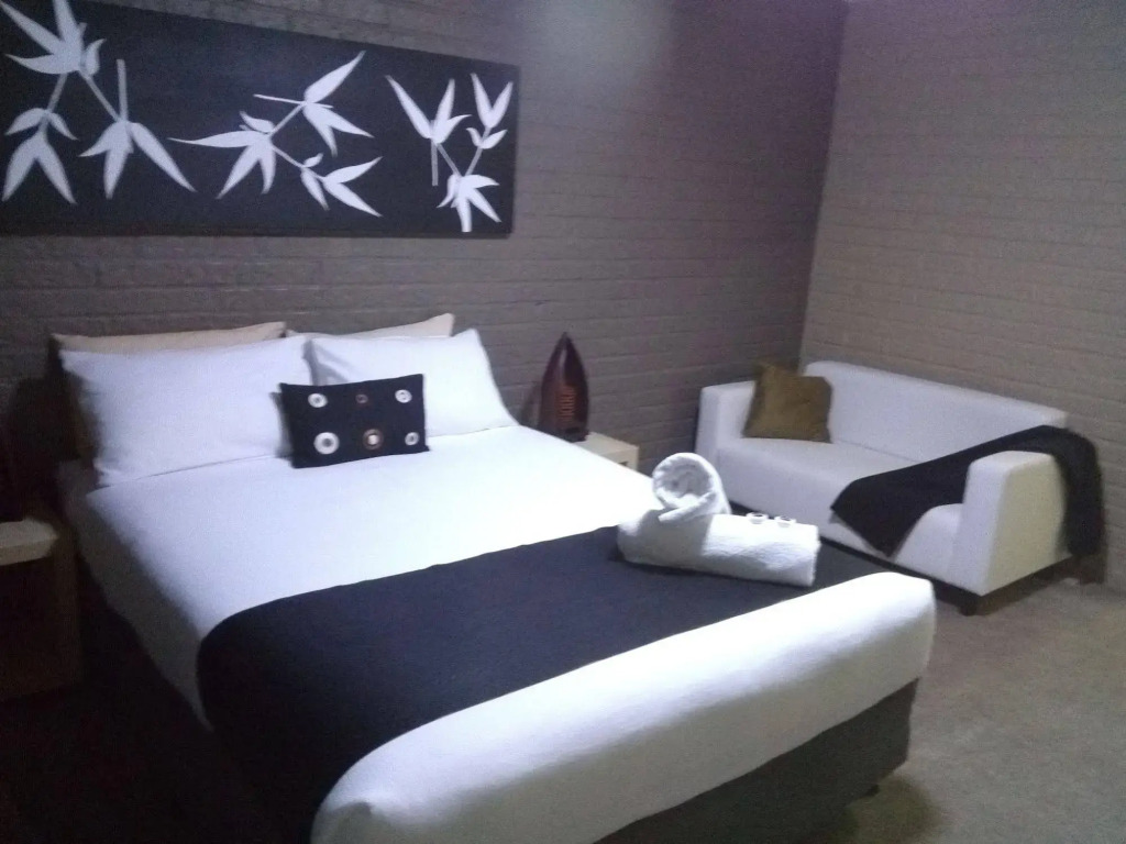 Lancelin Sands Hotel