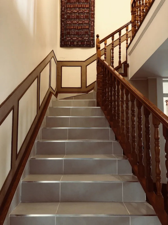 Eden Rose Manor B&B