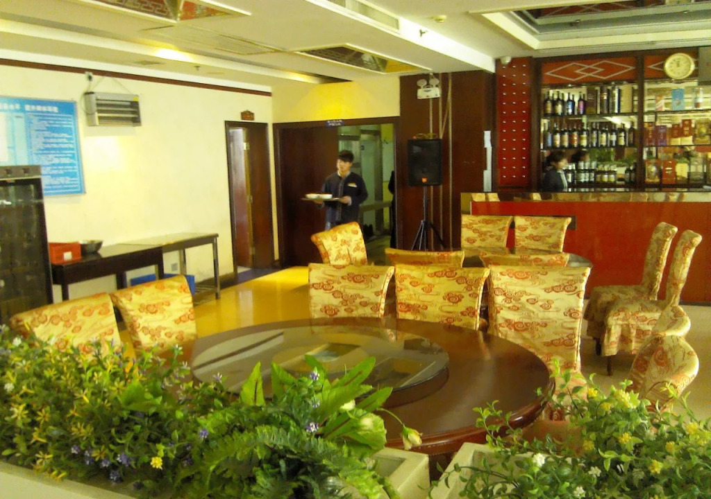 Botai Hotel
