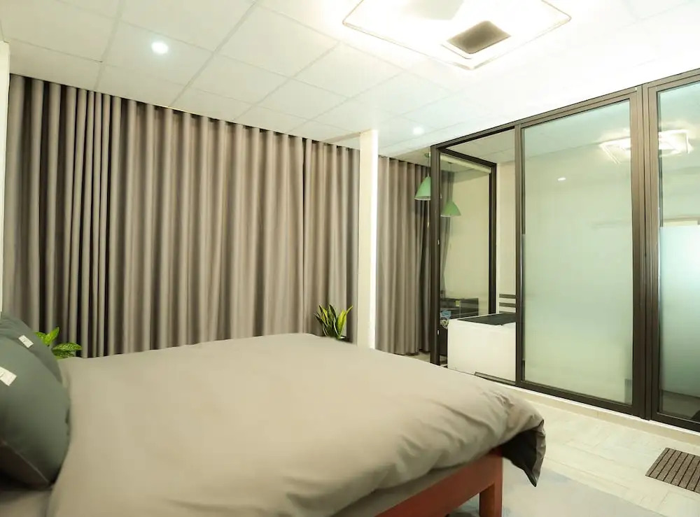 Fancy Homestay