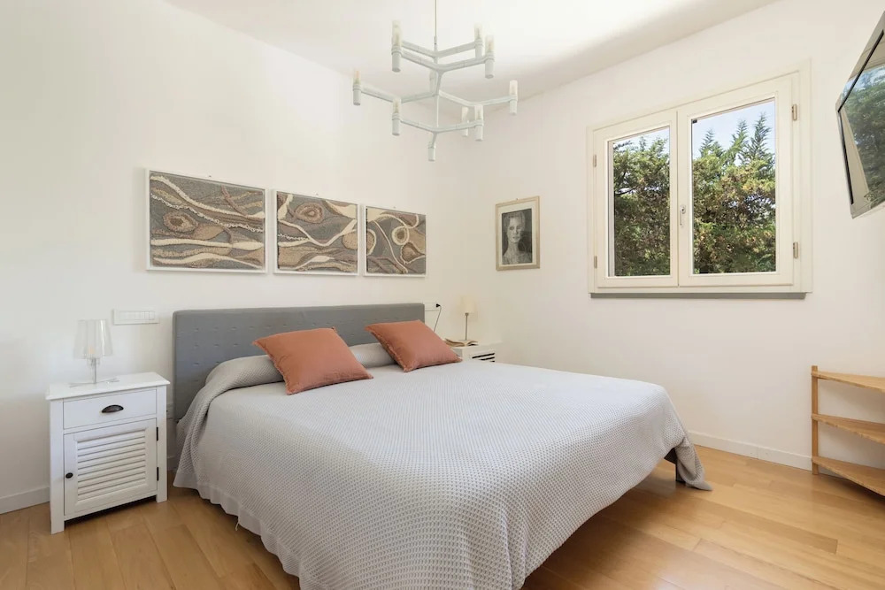 Luxury Marignana By Geco Vacation Rentals