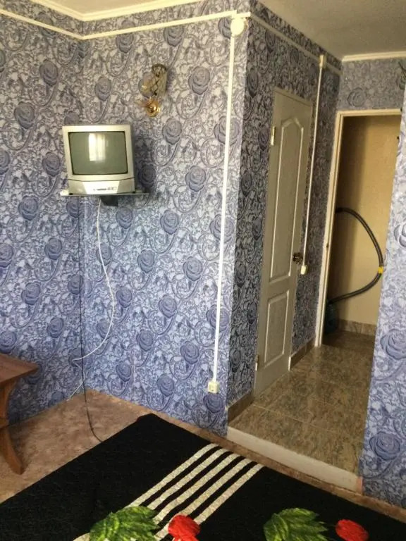 Mini-Hotel on Traktornaya 7