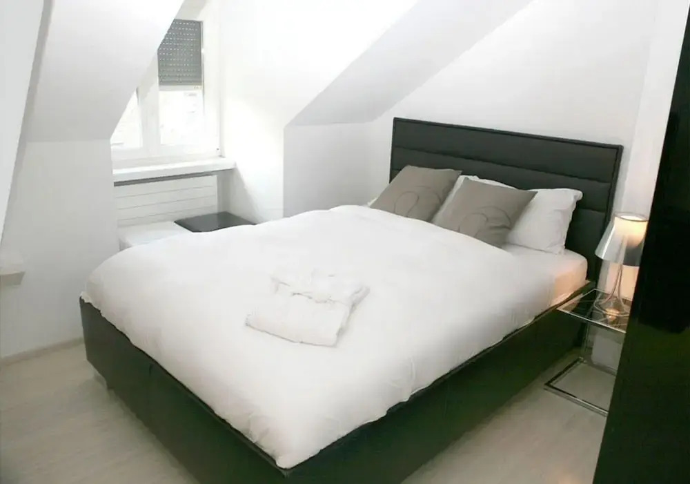 VISIONAPARTMENTS Cramerstrasse 8-12 - self check-in