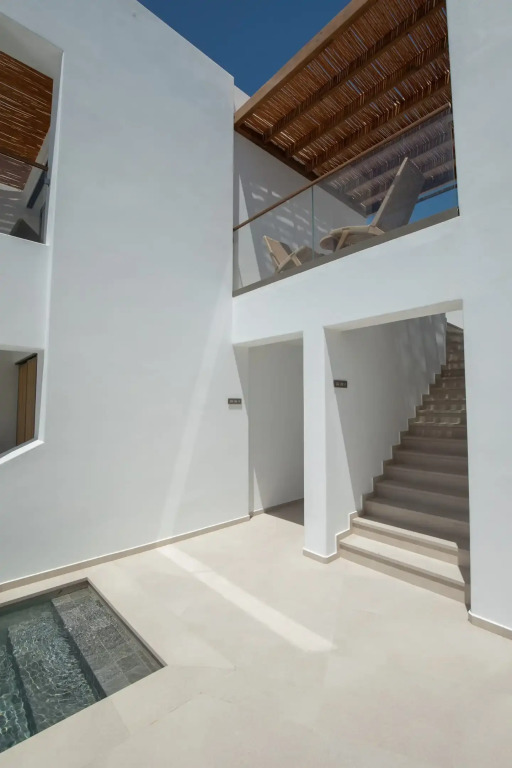 Nuca Mykonos Hotel