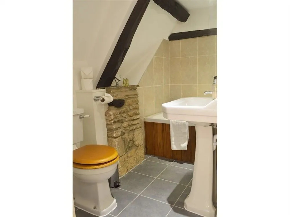 The Plough B&B