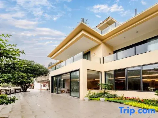 Southern Sichuan Bamboo Sea Zuizhuyuan Homestay