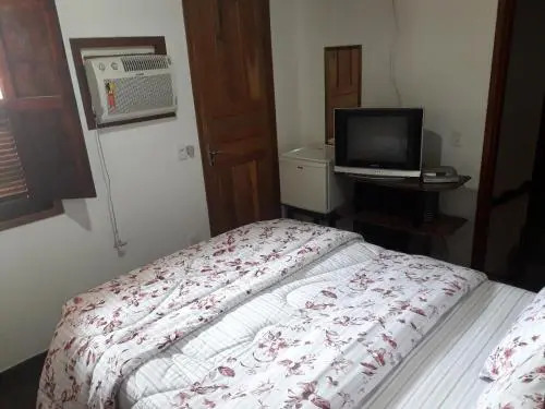 Pousada Cantinho da Vovó