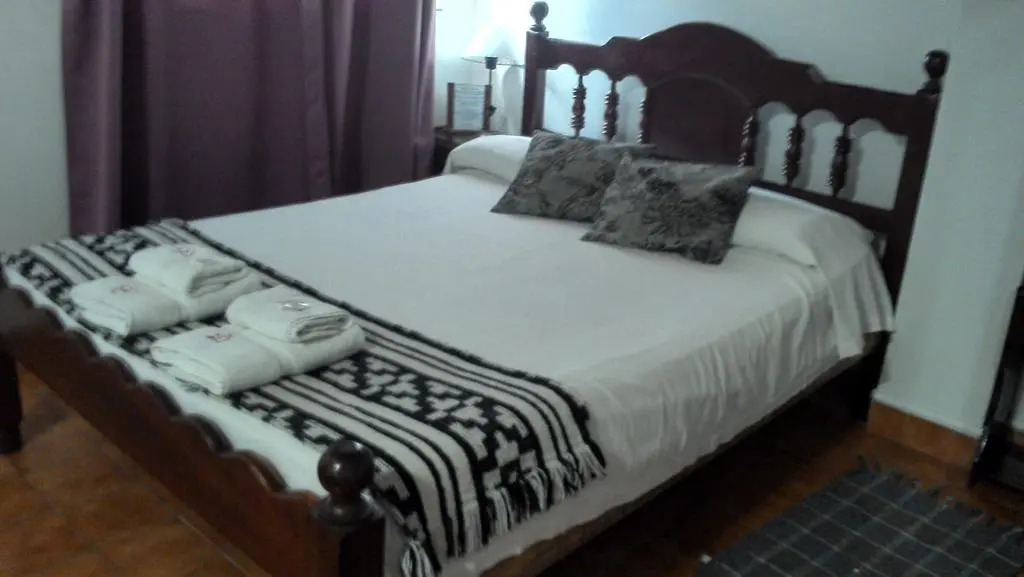 Hotel Satiri