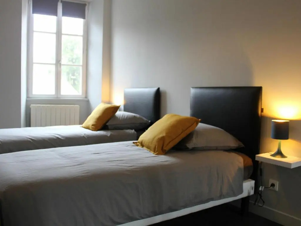 Appartement Val de Briey, 3 pièces, 4 personnes - FR-1-584-105