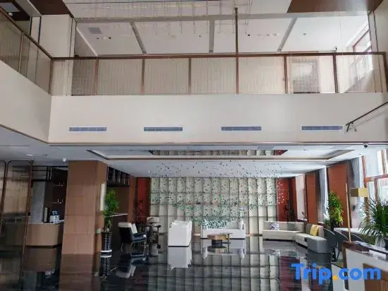 Fengnan Huafu Hotel