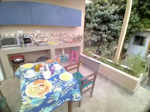 Hostel Taguato