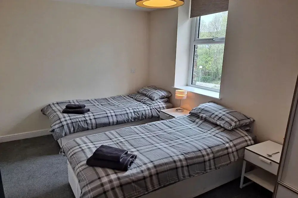 OYO Castle Hotel Accrington