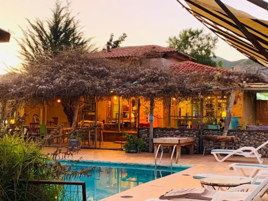 Hotel Tukun Mapu