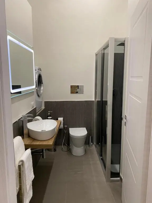 Residenza Savianna suite