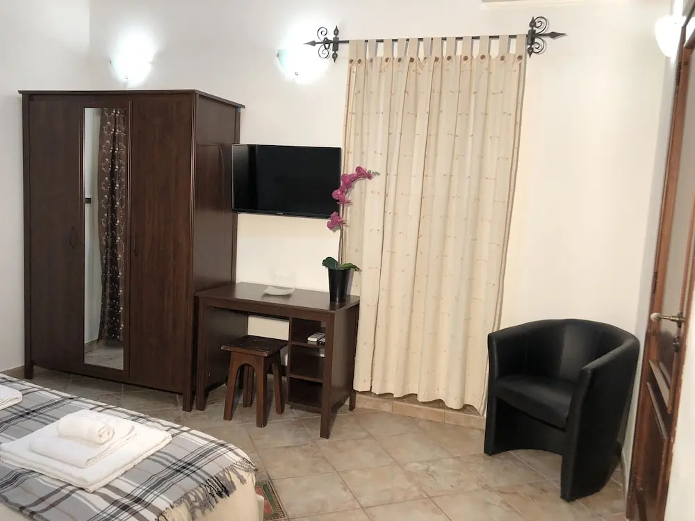 B&B Villa Loriana