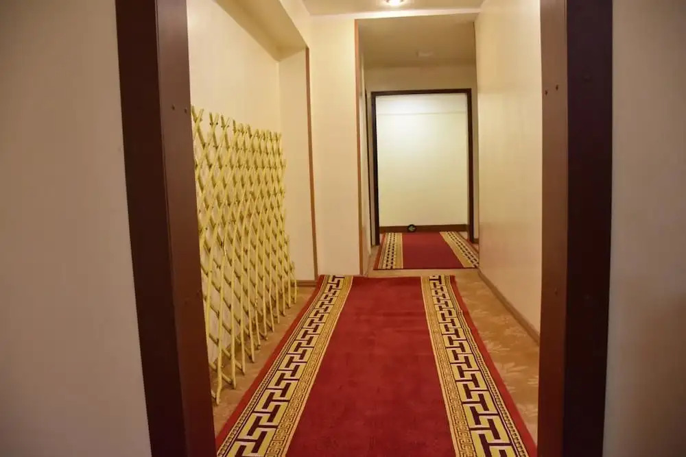 Sodoo's Guest House