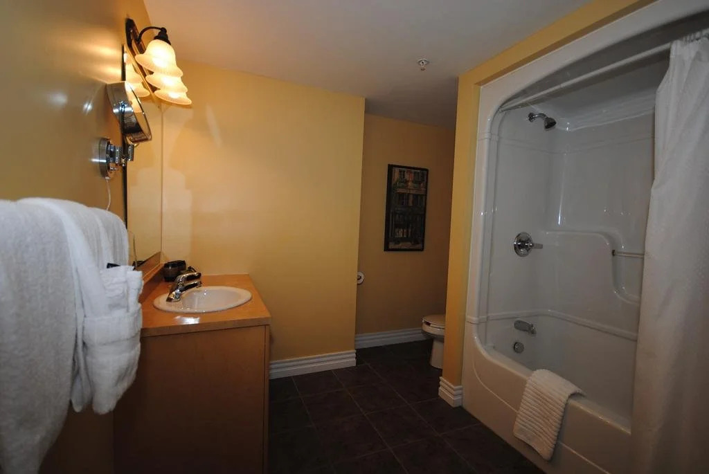 Premiere Suites Moncton