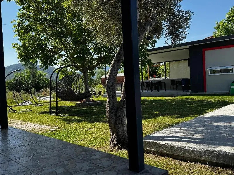 Airport Guest House
