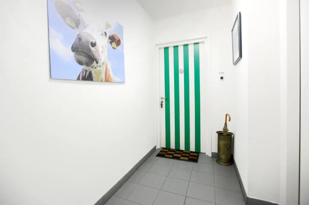 Appartement aan zee, Port Scaldis 05042