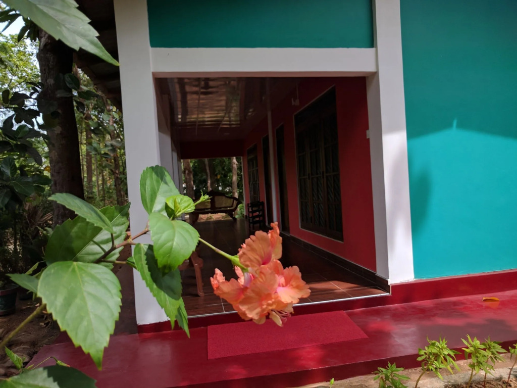 Palitha Homestay