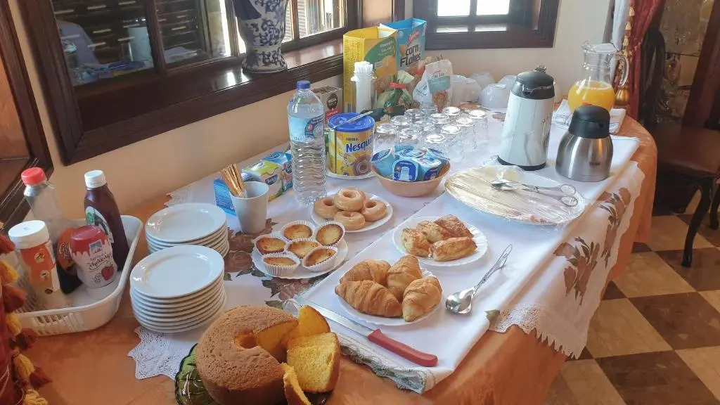 CASA MARQUES
