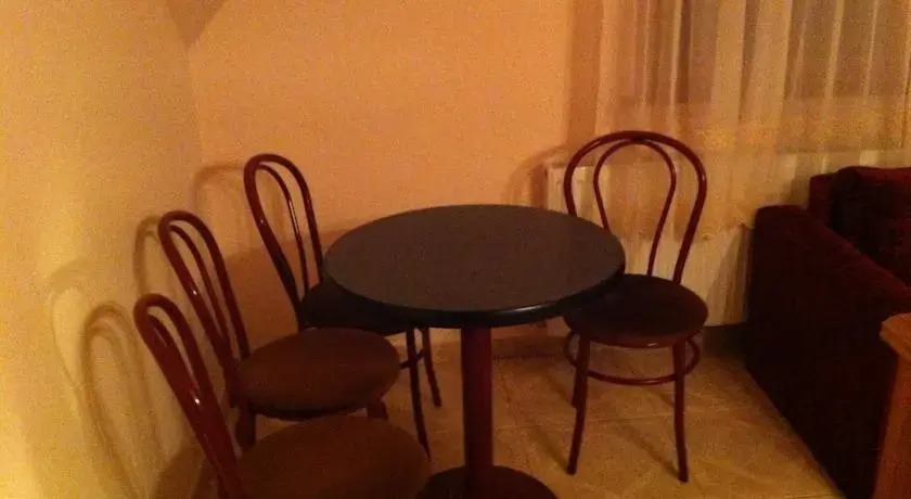 Sarok Vendégház