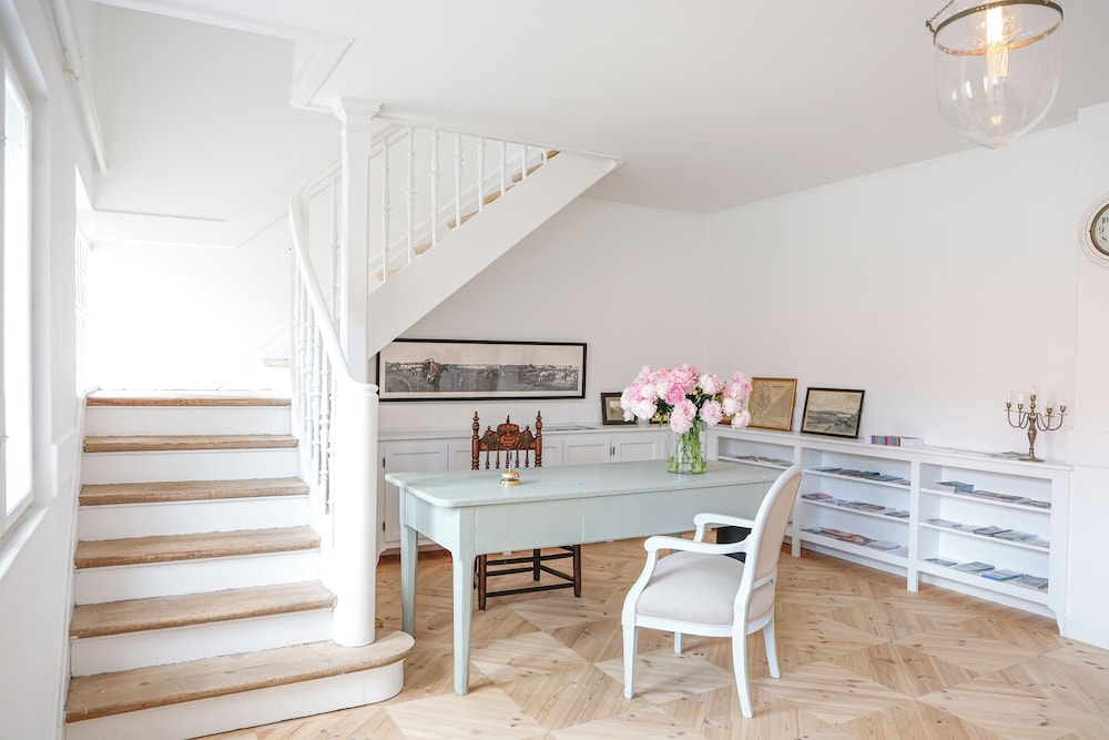 Lundsgaard Gods Badehotel