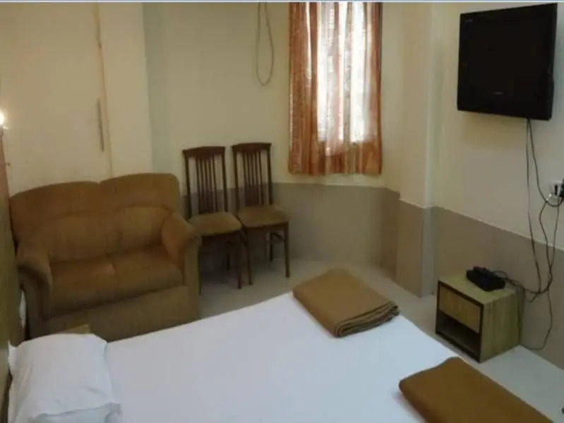 Regal Residency