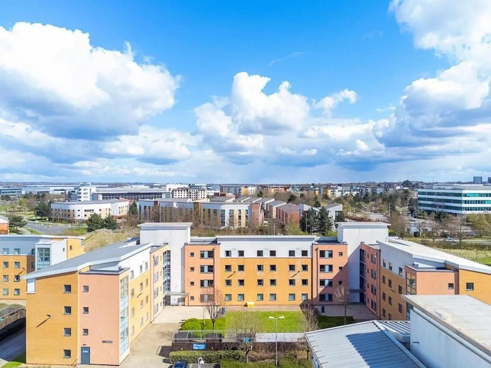 Vibrant Ensuite Rooms - HATFIELD - Hostel