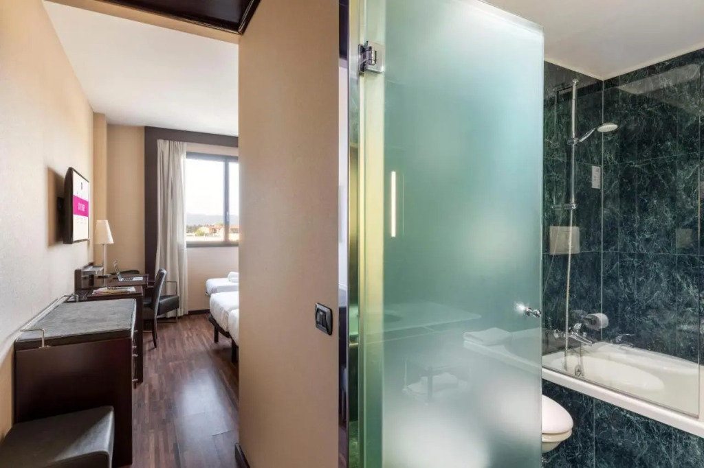 AC Hotel Arezzo by Marriott