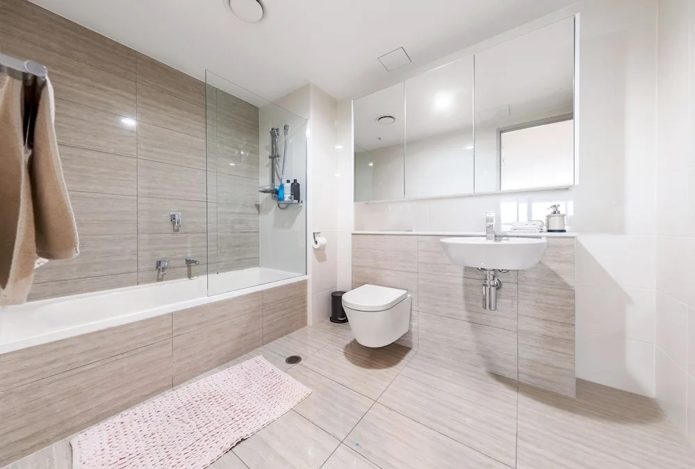 Airhome Brisbane CBD Apartments