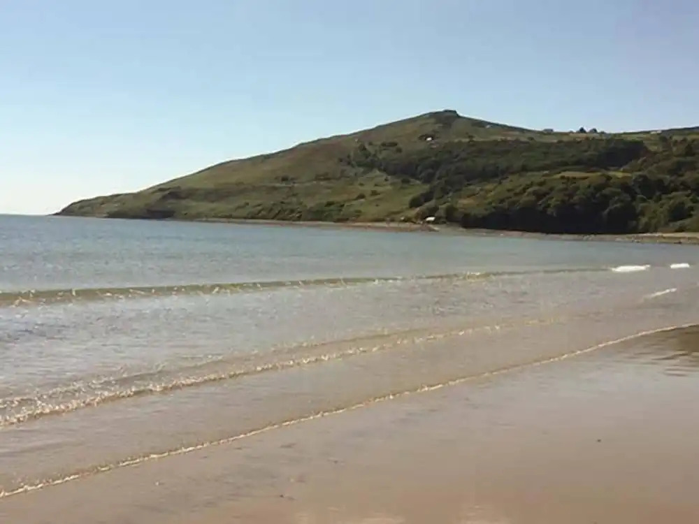 Bod Rhiw