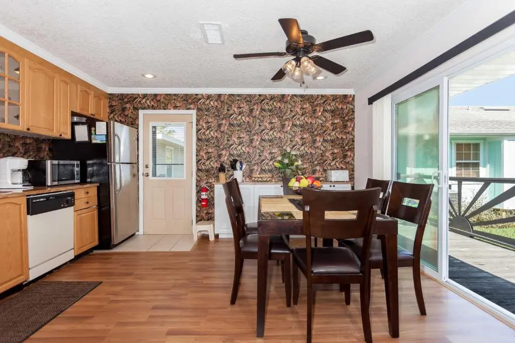 Sea Urchin 39, 2 Bedrooms, Pet Friendly, Surf Crest Village, Sleeps 4