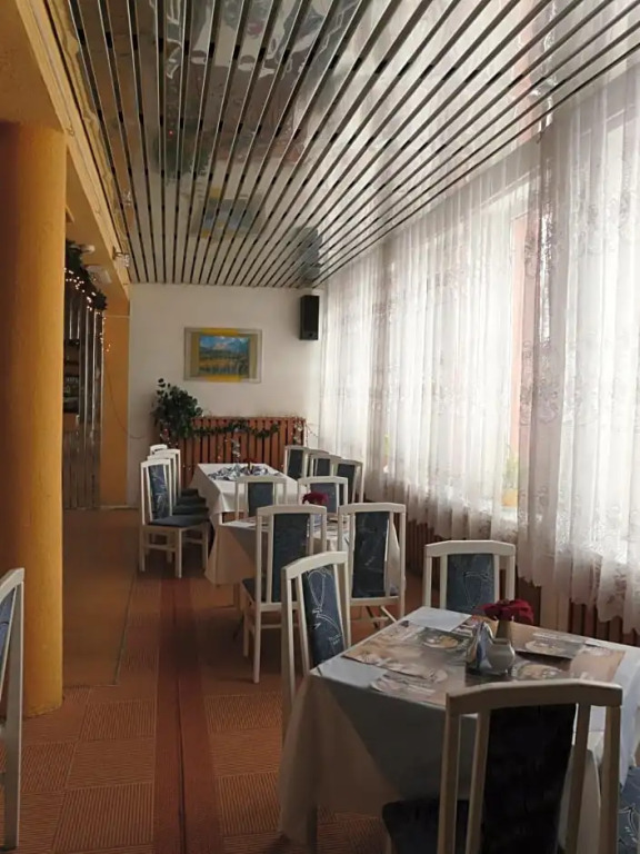 Hotel Turystyczny