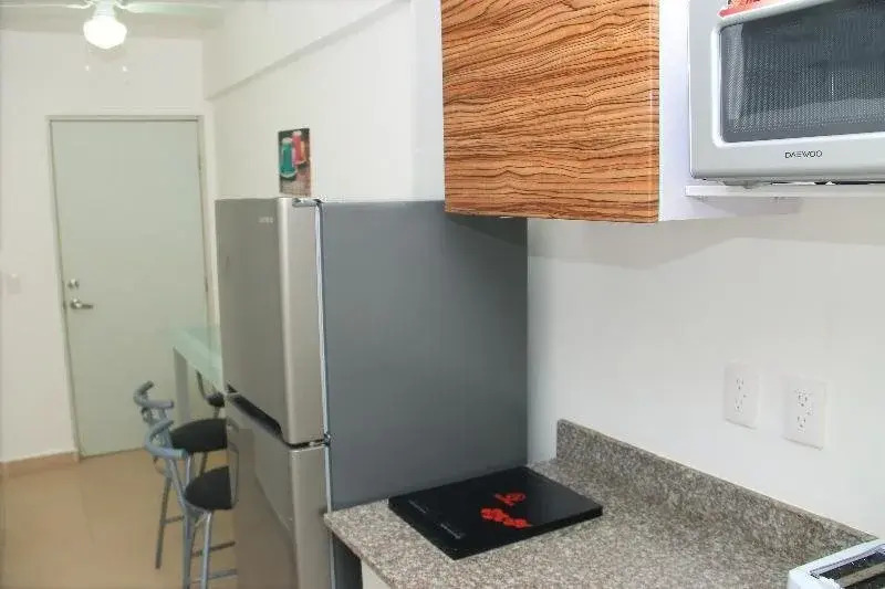 Xell Suites & Hotel