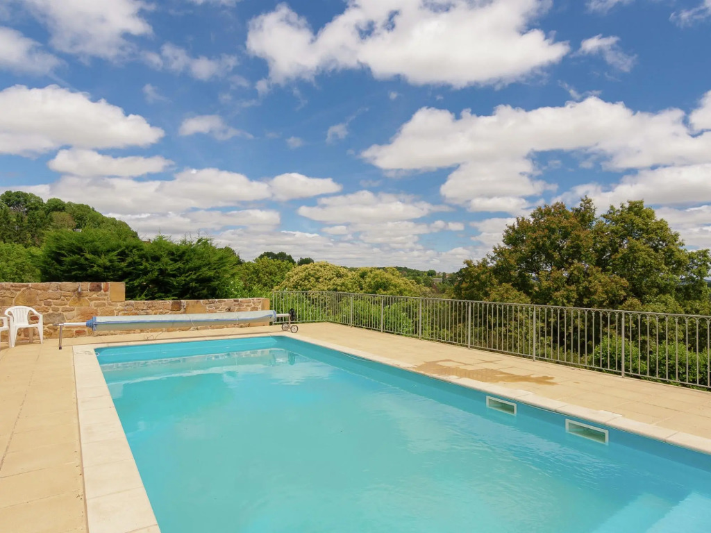 Peaceful Stay with Pool