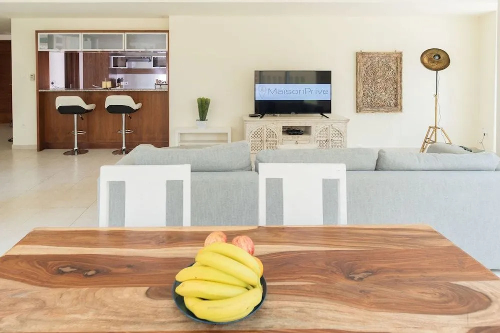 MaisonPrive Holiday Homes - Al Sahab