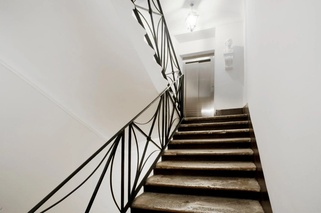 Santa Cecilia Apartment
