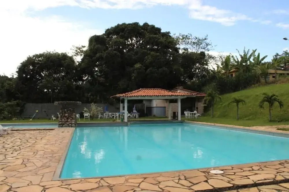 Hotel Sacra Familia