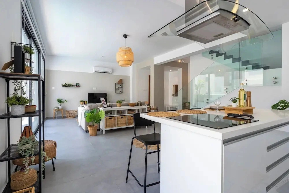 Villa Floras 3-BR Retreat & Private Pool in Protaras