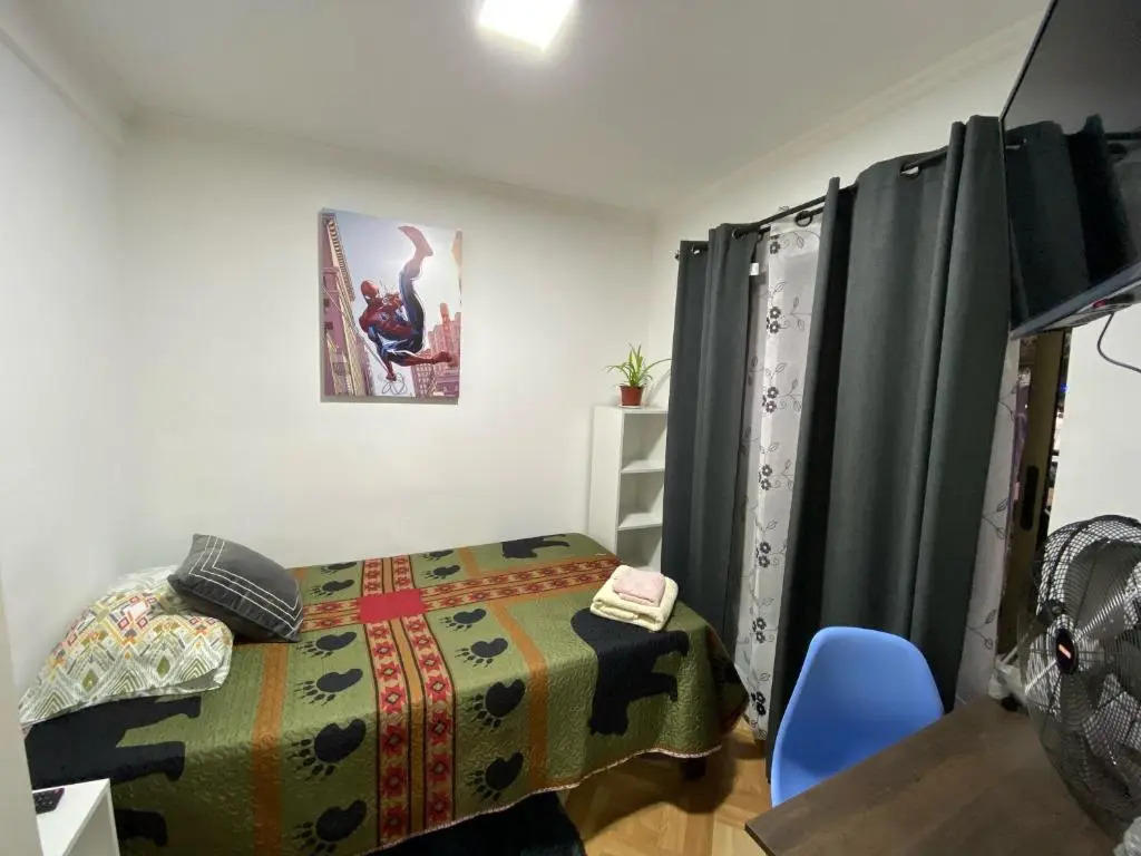 Hostal Familiar S&G