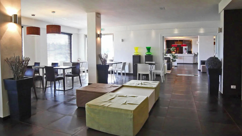 Hotel Sandalia