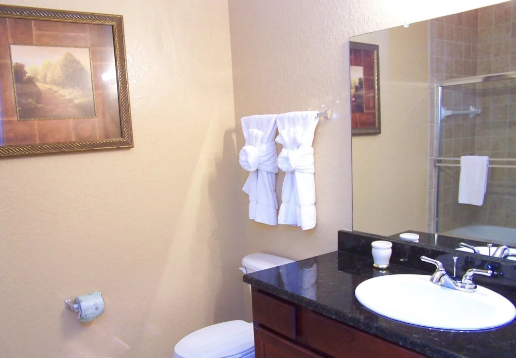 Tuscana Resort Orlando by Tropical Escape