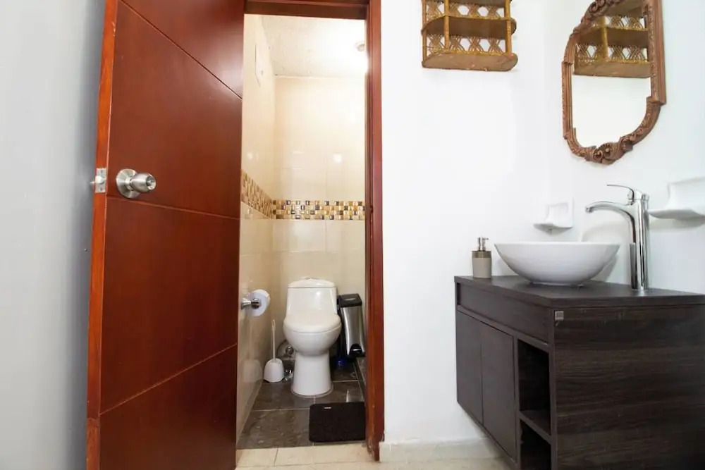 Apartamento 3 Dormitorios a solo 1 calle del Mar